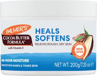 Palmer's Cocoa Butter Formula Moisturizer Jar With Vitamin E
