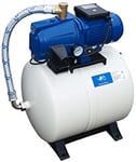 Robota pumpautomat GJ AGA 100M-PWB, 60 liter