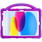 Goji iPad 11’’ fodral för barn (rosa)