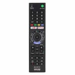 Genuine Sony Remote Control For KD43XE8004 43 Inch 4K HDR Android Smart TV