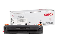 Xerox Everyday Hp Toner Sort 203x (cf540x) Høj Kapacitet