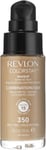 Revlon Colorstay Makeup Combination/Oily 350 Rich Tan SPF15 30ml Foundation