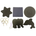 Pärlplattor kit