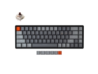 Keychron K6 - Tastatur - trådløs