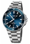 Oris Aquis Date 01 733 7789 4135-07 8 23 04PEB