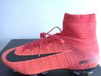 Nike Mercurial SPFLY V DF SGPRO AC football boots 889286 616 uk 6 eu 40 us 7 NEW