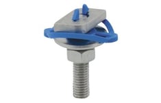 Walraven T-Bult M6x25mm - Syrafast. Hammarskallskruv För Rapidrail Wm1, 15 Och 2.