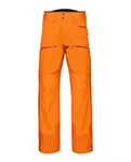 Norröna Men Lofoten Gore-Tex Pro Pants Exuberance - 1st. kvar  - Alpingaraget