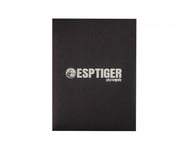 EspTiger SNOW Mouse Skates till Logitech G Pro X Superlight 2 DEX