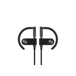 Bang & Olufsen BeoPlay 1646005 hörlur och headset Trådlös Öronkrok Samtal/musik Bluetooth Svart