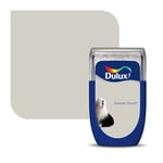 Dulux Walls & Ceilings Tester Paint, Pebble Shore, 30 ml