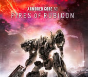 Armored Core VI - Fires of Rubicon EU Steam (Digital nedlasting)