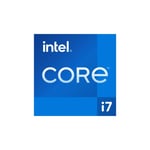 Intel Core i7-12700KF processeur 25 Mo Smart Cache Boîte - Neuf