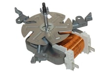 Bosch Cooker Fan Oven Motor. Genuine Part Number 641854