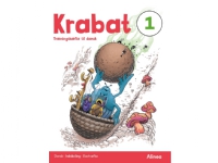 Krabat 1 | Alinea | Språk: Danska