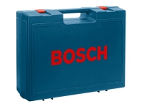 Bosch väska för GWS 7-14/PWS 10-125/13-125