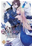Reia - The Evil Queen's Beautiful Principles (Light Novel) Vol. 2 Bok