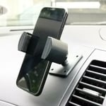Permanent Screw Fix Phone Mount for Car Van Truck Dash fits Apple iPhone SE 1st