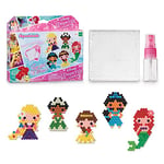 Aquabeads - Le Kit Les Princesses Disney - 31593 - Kit - Loisirs Créatifs