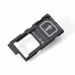 Tiroir Carte Nano Sim + Micro Sd carte mémoire pour Sony Xperia Z5