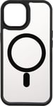 Gear Onsala MagSeries Bumper Cover (iPhone 15) - Sort