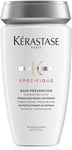 Kérastase Specifique, Nourishing & Balancing Anti-Fall Shampoo, for Normal Hair