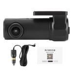 Driving Recorder, 1080P WiFi Car DVR Camcorder 170° FHD Lens Dash Cam Video Recorder Driving Camera APP Loop Recording