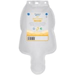 Hudcreme STERISOL Soft oparfymerad 700ml 12st