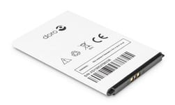 Doro Batteri 5861 / 6821 6881 ECO
