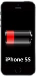 iPhone 5S - Batteribyte