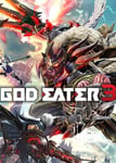 God Eater 3 (PC) Steam Key EUROPE