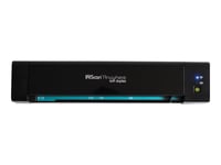 Iris Iriscan Anywhere 6 Wifi Duplex - Dokumentskanner - Kontaktbildsensor (Cis) - Duplex - Max. Skanningsbredd: 21.6" - A4/Letter - 600 Dpi - Upp Till 500 Scanningar Per Dag - Usb, Wi-Fi
