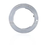 Adapter Ring Copper for Nikon AI/D/AIS/F Mount Lens to Canon EF EOS Camera