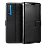 TCL 20 5G T781H T781K Wallet Case, Premium PU Leather Magnetic Flip Case Cover with Card Holder and Kickstand for TCL 20 5G T781H T781K