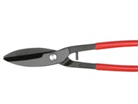 Top Tools Sheet Metal Shears 260Mm Straight 01A552