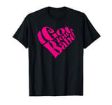 Sonny & Cher I Got You Babe Heart T-Shirt