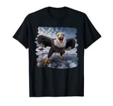 Bald Eagles Bald Eagle T-Shirt