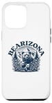 iPhone 12 Pro Max Williams Arizona Bearizona Wildlife Park Case