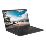 ASUS Laptop Vivobook 15 X1500EA 15.6" Full HD Laptop (Intel i5-1135G7, 16GB RAM, 512GB PCIe SSD, Windows 11 Home)