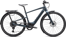 Specialized Turbo Vado SL 2 5.0 S