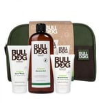Bulldog Original Grooming Kit For Men
