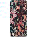 OnePlus Nord 2 5G Skal / Mobilskal - Herbaceous Retro