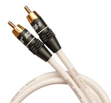 Supra Sublink 1RCA-1RCA (vit) - 6 m