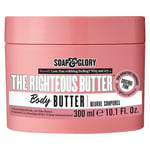 Soap & Glory Skin care Moisturiser Moisturizing Body Butter 50 ml