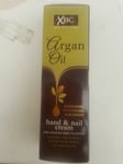 3 x Argan Oil Hand & Nail Cream With Moroccan Argan Oil Extract 100ml