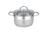 Casserole D20cm 3.6L/92104 Resto