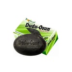 Dudu-Osun svart tvål svart afrikansk tvål 150g (P1)