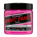 Manic Panic Classic Cream Cotton Candy Pink