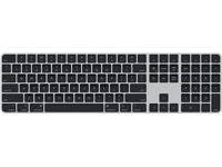 Apple Magic Keyboard med Touch ID och Numpad (holländsk layout) (Fyndvara)