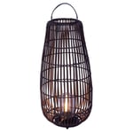 AURORA Golv/Bordlampa Utomhus 64cm 12V IP44